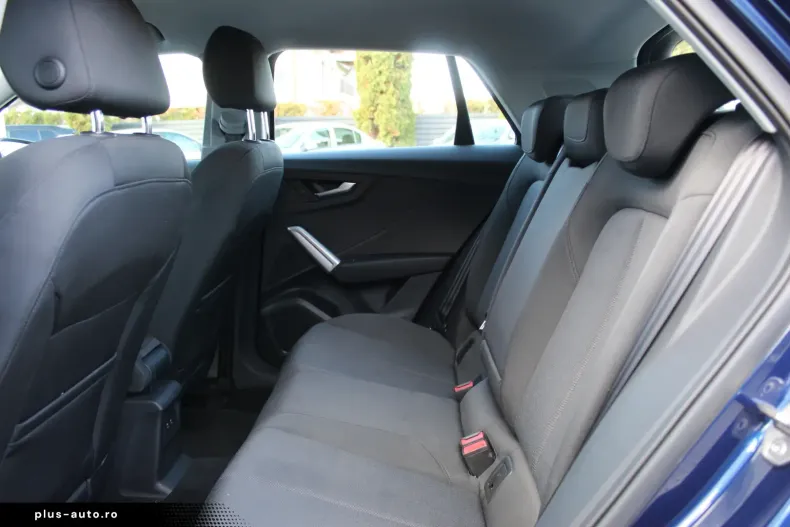 Audi Q2 din 2025 cu 21.400 km - oferta AUD193580 - foto 14