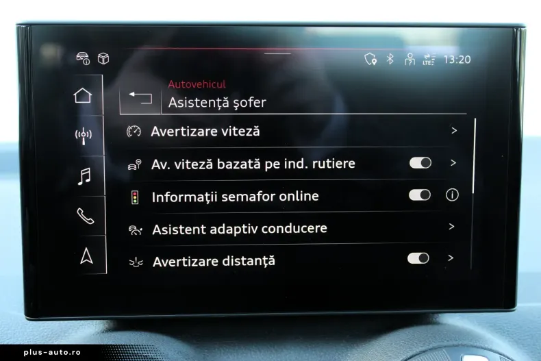 Audi Q2 din 2025 cu 21.400 km - oferta AUD193580 - foto 29
