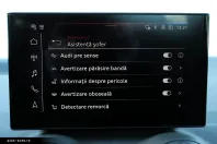 Audi Q2 din 2025 cu 21.400 km - oferta AUD193580 - foto 30