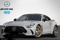 Mercedes-Benz AMG GT (Clasa GT) din 2024 cu 9.409 km - oferta MER193581 - foto 1