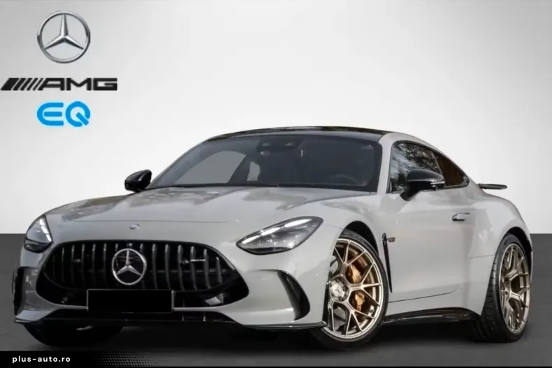 Mercedes-Benz AMG GT (Clasa GT) din 2024 cu 9.409 km - oferta MER193581 - foto 1