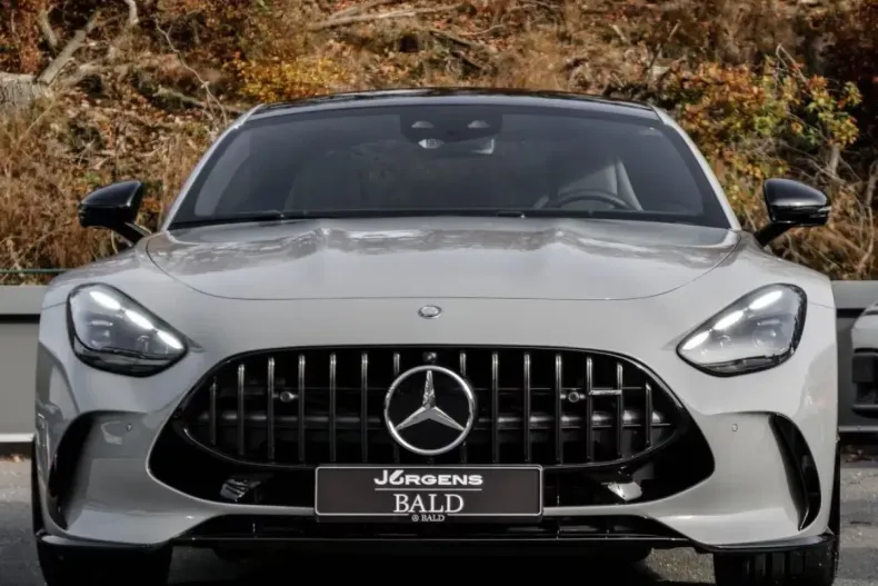 Mercedes-Benz AMG GT (Clasa GT) din 2024 cu 9.409 km - oferta MER193581 - foto 2