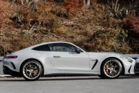 Mercedes-Benz AMG GT (Clasa GT) din 2024 cu 9.409 km - oferta MER193581 - foto 3