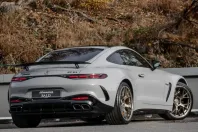 Mercedes-Benz AMG GT (Clasa GT) din 2024 cu 9.409 km - oferta MER193581 - foto 4