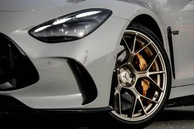 Mercedes-Benz AMG GT (Clasa GT) din 2024 cu 9.409 km - oferta MER193581 - foto 6