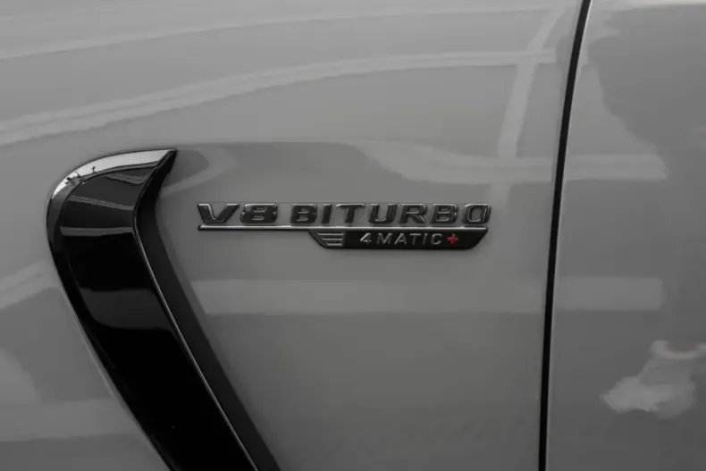 Mercedes-Benz AMG GT (Clasa GT) din 2024 cu 9.409 km - oferta MER193581 - foto 7