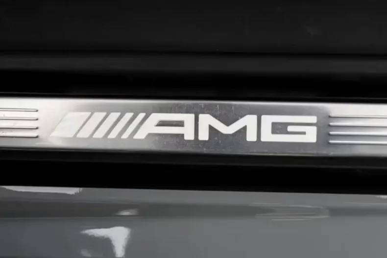 Mercedes-Benz AMG GT (Clasa GT) din 2024 cu 9.409 km - oferta MER193581 - foto 8