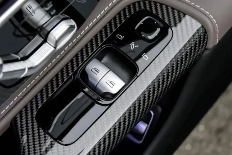 Mercedes-Benz AMG GT (Clasa GT) din 2024 cu 9.409 km - oferta MER193581 - foto 19