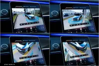 Mercedes-Benz CLS 63 AMG din 2024 cu 33.500 km - oferta MER193582 - foto 36
