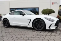 Mercedes-Benz AMG GT (Clasa GT) din 2025 cu 4.500 km - oferta MER193583 - foto 1