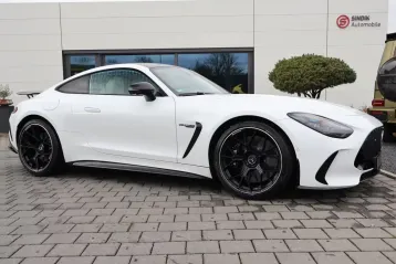Mercedes-Benz AMG GT din 2025 - oferta MER193583
