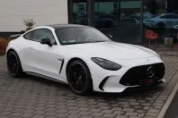 Mercedes-Benz AMG GT (Clasa GT) din 2025 cu 4.500 km - oferta MER193583 - foto 2