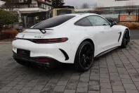 Mercedes-Benz AMG GT (Clasa GT) din 2025 cu 4.500 km - oferta MER193583 - foto 7