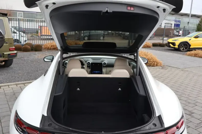 Mercedes-Benz AMG GT (Clasa GT) din 2025 cu 4.500 km - oferta MER193583 - foto 11