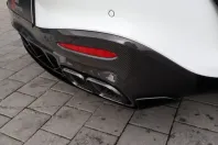 Mercedes-Benz AMG GT (Clasa GT) din 2025 cu 4.500 km - oferta MER193583 - foto 12