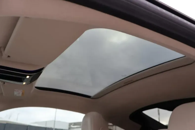 Mercedes-Benz AMG GT (Clasa GT) din 2025 cu 4.500 km - oferta MER193583 - foto 14