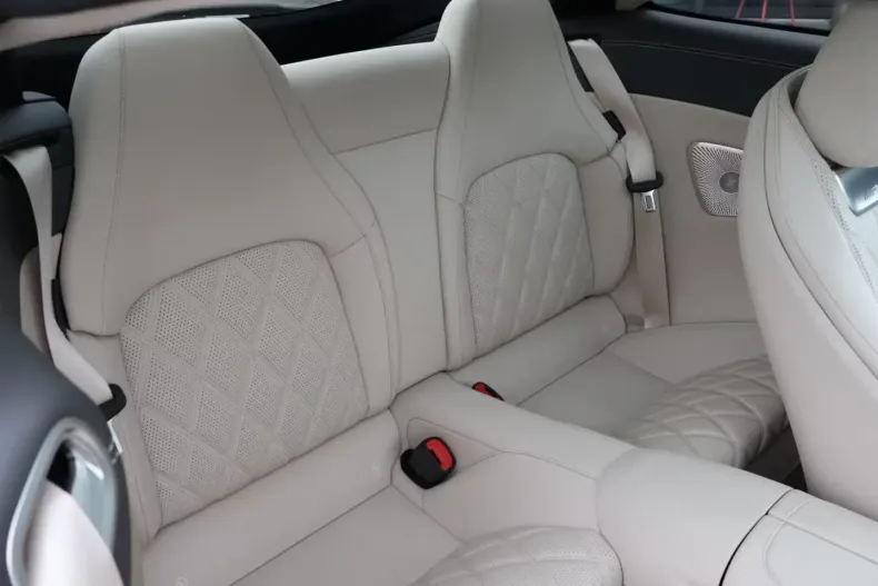 Mercedes-Benz AMG GT (Clasa GT) din 2025 cu 4.500 km - oferta MER193583 - foto 15