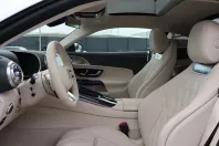 Mercedes-Benz AMG GT (Clasa GT) din 2025 cu 4.500 km - oferta MER193583 - foto 18