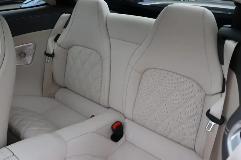 Mercedes-Benz AMG GT (Clasa GT) din 2025 cu 4.500 km - oferta MER193583 - foto 20