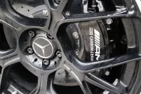 Mercedes-Benz AMG GT (Clasa GT) din 2025 cu 4.500 km - oferta MER193583 - foto 27