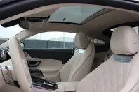 Mercedes-Benz AMG GT (Clasa GT) din 2025 cu 4.500 km - oferta MER193583 - foto 29