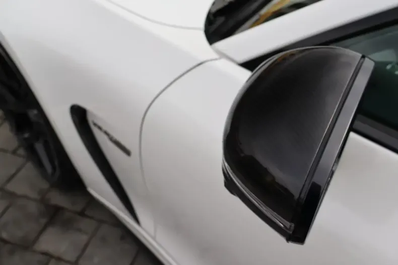 Mercedes-Benz AMG GT (Clasa GT) din 2025 cu 4.500 km - oferta MER193583 - foto 30