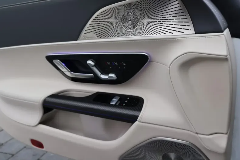 Mercedes-Benz AMG GT (Clasa GT) din 2025 cu 4.500 km - oferta MER193583 - foto 33