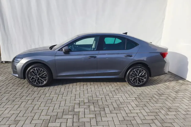 Skoda Octavia din 2026 cu 6 km - oferta SKO193584 - foto 3