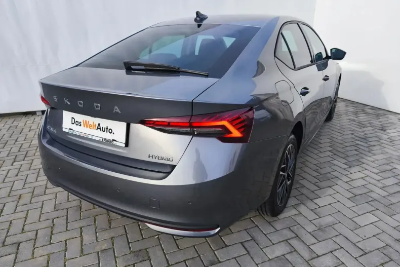 Skoda Octavia din 2026 cu 6 km - oferta SKO193584 - foto 10