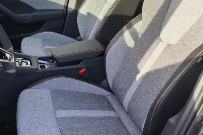 Skoda Octavia din 2026 cu 6 km - oferta SKO193584 - foto 15