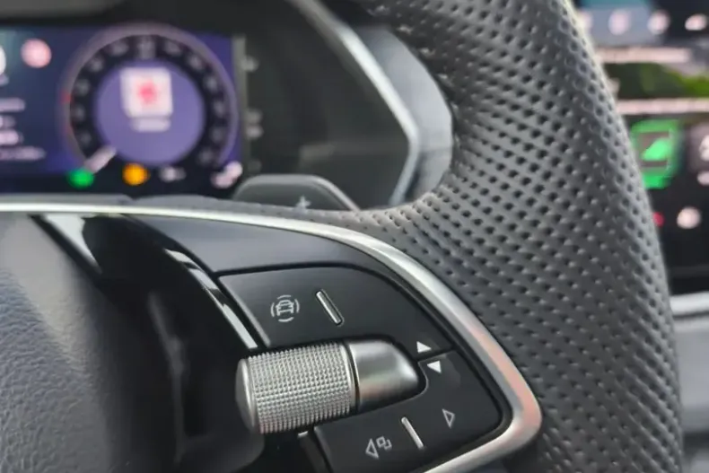 Skoda Octavia din 2026 cu 6 km - oferta SKO193584 - foto 17