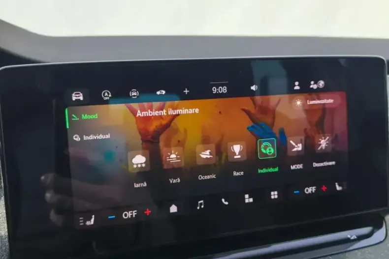 Skoda Octavia din 2026 cu 6 km - oferta SKO193584 - foto 20