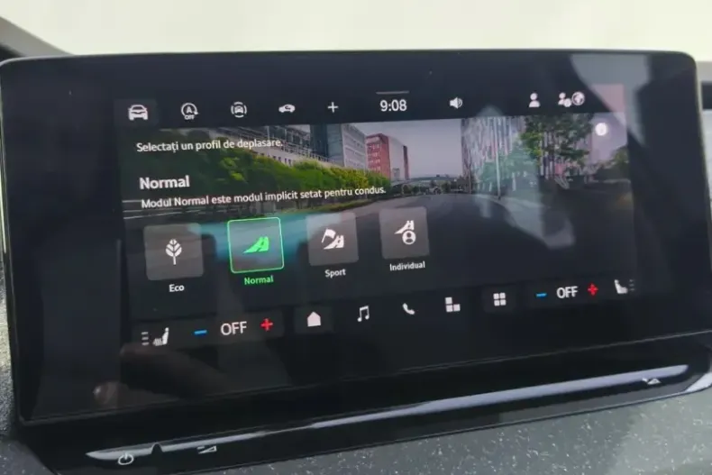 Skoda Octavia din 2026 cu 6 km - oferta SKO193584 - foto 21