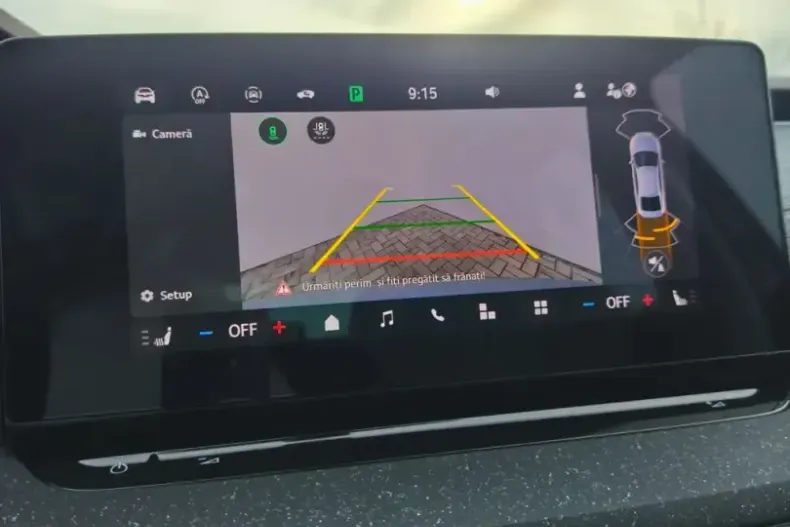 Skoda Octavia din 2026 cu 6 km - oferta SKO193584 - foto 22