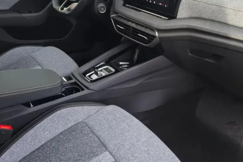 Skoda Octavia din 2026 cu 6 km - oferta SKO193584 - foto 25