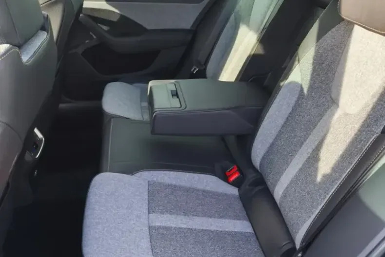 Skoda Octavia din 2026 cu 6 km - oferta SKO193584 - foto 26