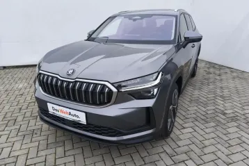 Skoda Kodiaq din 2026 - oferta SKO193585