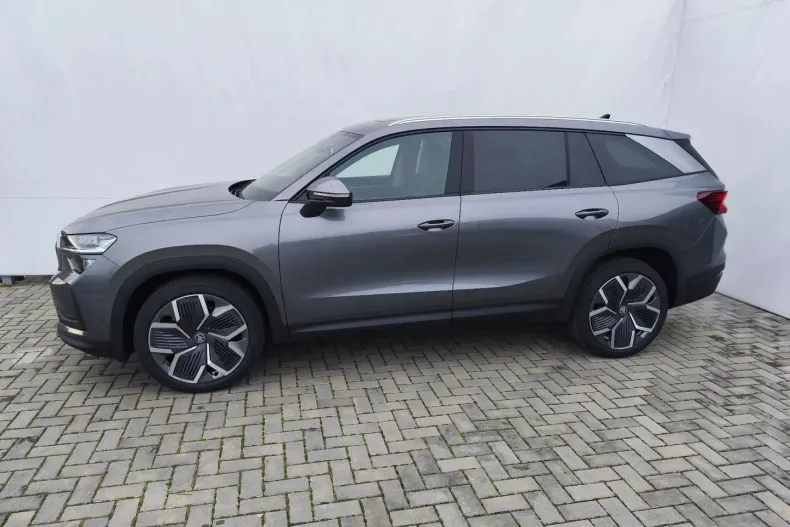 Skoda Kodiaq din 2026 cu 5 km - oferta SKO193585 - foto 3