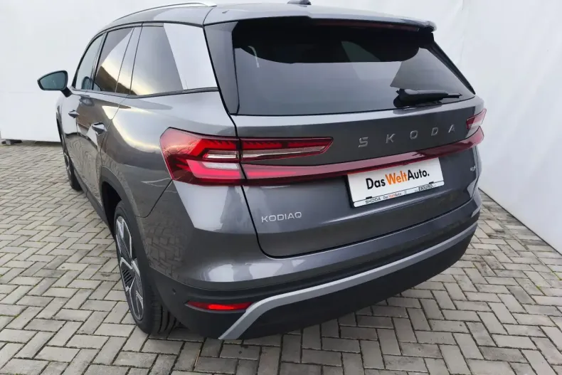 Skoda Kodiaq din 2026 cu 5 km - oferta SKO193585 - foto 5