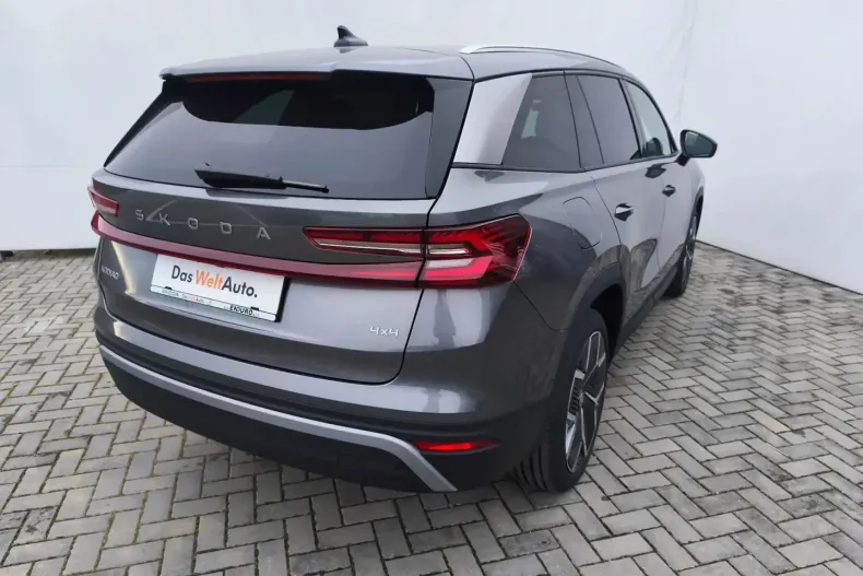 Skoda Kodiaq din 2026 cu 5 km - oferta SKO193585 - foto 8