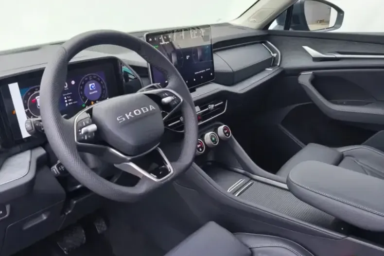 Skoda Kodiaq din 2026 cu 5 km - oferta SKO193585 - foto 13