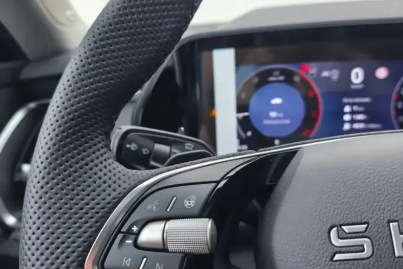 Skoda Kodiaq din 2026 cu 5 km - oferta SKO193585 - foto 14