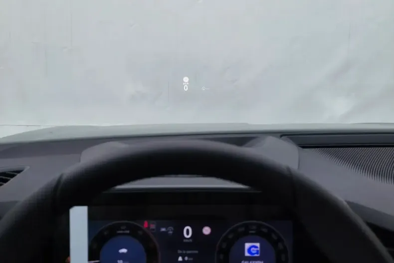 Skoda Kodiaq din 2026 cu 5 km - oferta SKO193585 - foto 15