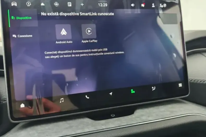 Skoda Kodiaq din 2026 cu 5 km - oferta SKO193585 - foto 20