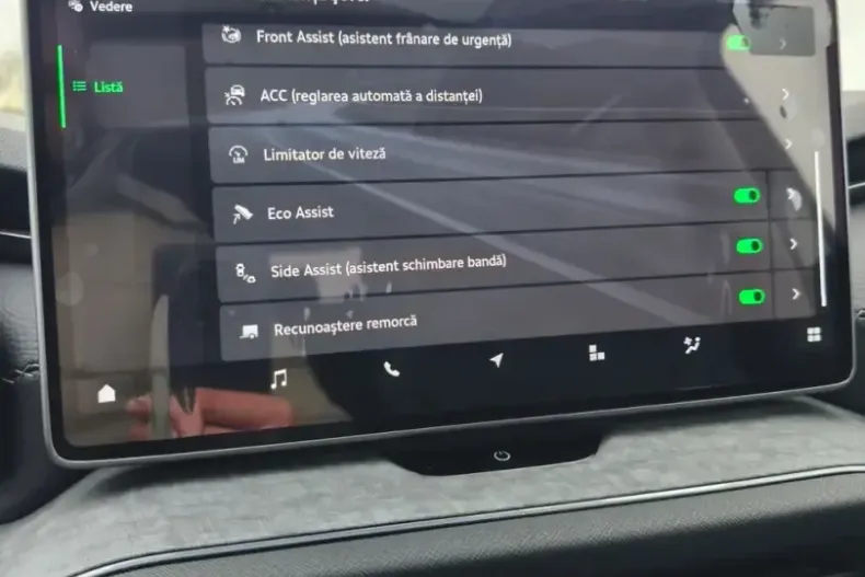 Skoda Kodiaq din 2026 cu 5 km - oferta SKO193585 - foto 22