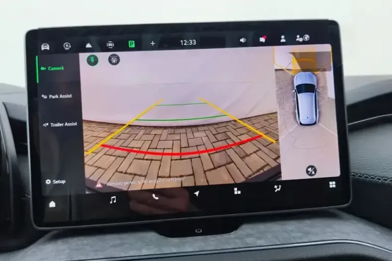 Skoda Kodiaq din 2026 cu 5 km - oferta SKO193585 - foto 23