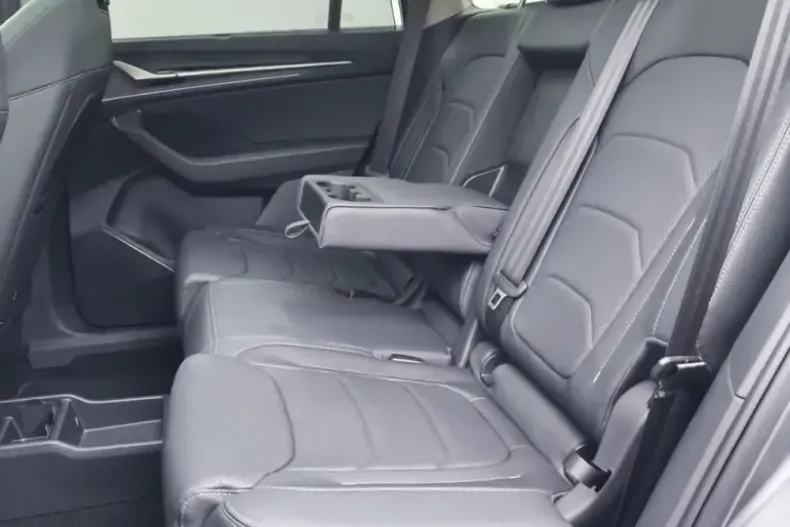 Skoda Kodiaq din 2026 cu 5 km - oferta SKO193585 - foto 25