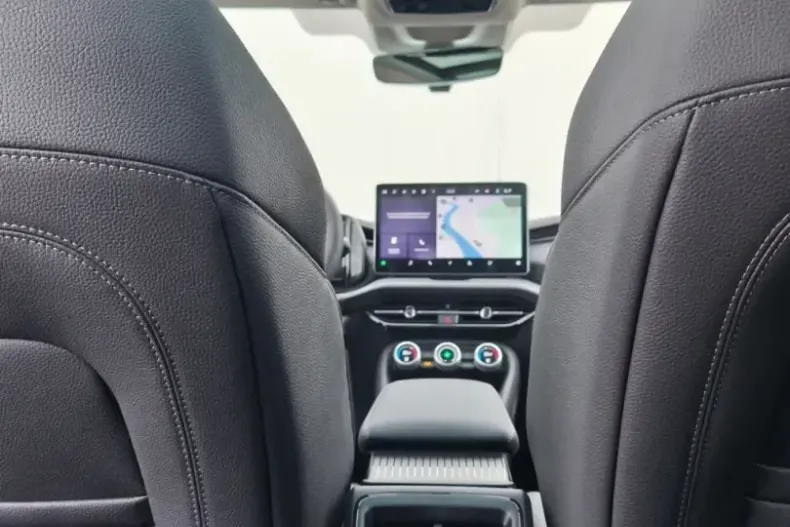 Skoda Kodiaq din 2026 cu 5 km - oferta SKO193585 - foto 27