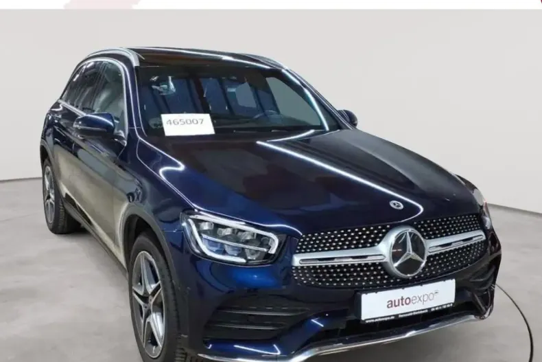 Mercedes-Benz GLC 300 (Clasa GLC) din 2022 cu 80.051 km - oferta MER193587 - foto 1