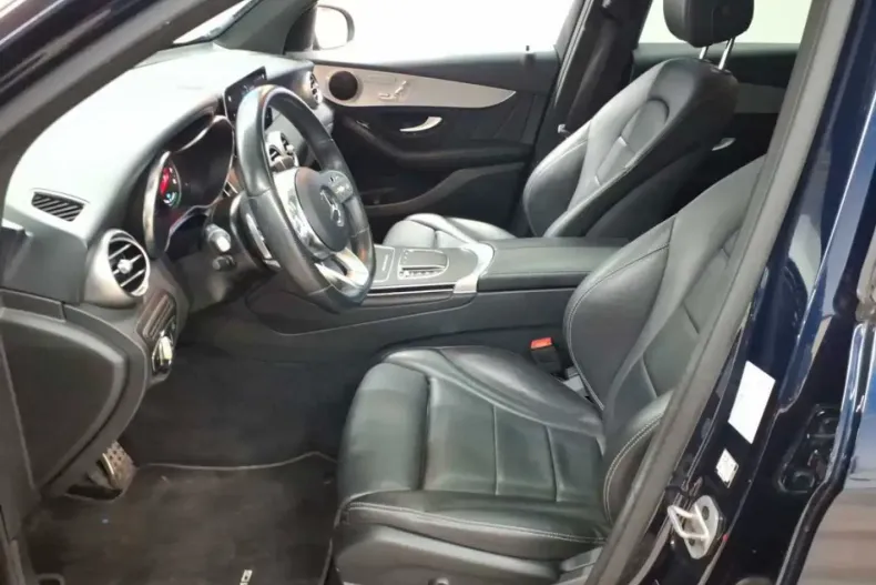 Mercedes-Benz GLC 300 (Clasa GLC) din 2022 cu 80.051 km - oferta MER193587 - foto 3